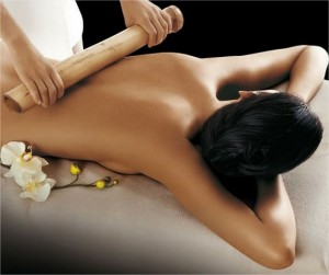 RÃ©sultat de recherche d'images pour "massage bambou"
